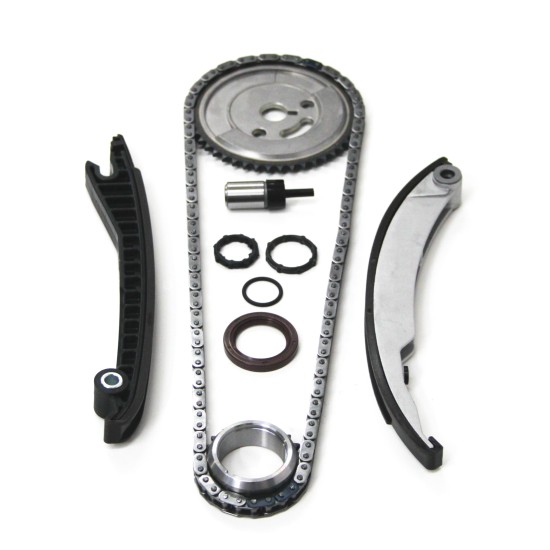 Cadre De Radio Tomzz Audio 2407-006 Compatible Chrysler Neon PT Cruiser Jeep Wrangler Grand Cherokee - Adaptateur ISO & Antenne DIN Noir